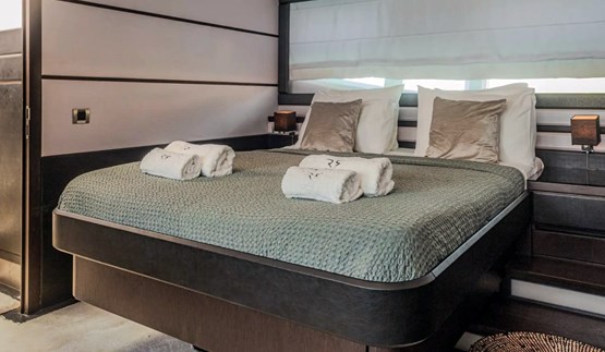 Morrigan yacht | AED2,500/hour