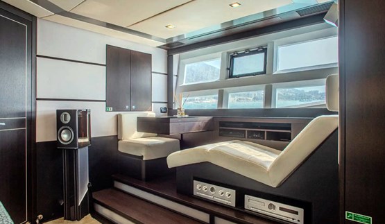 Morrigan yacht | AED2,500/hour