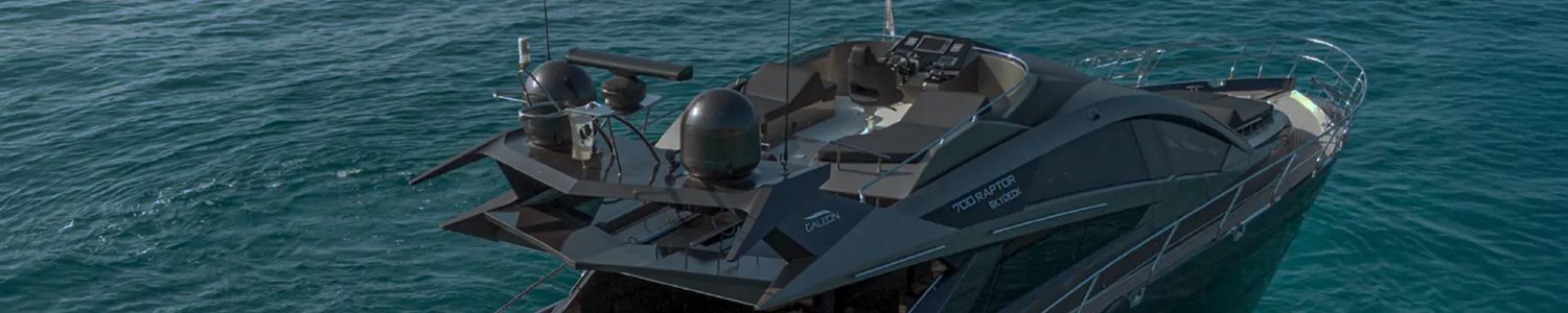Morrigan yacht | AED2,500/hour