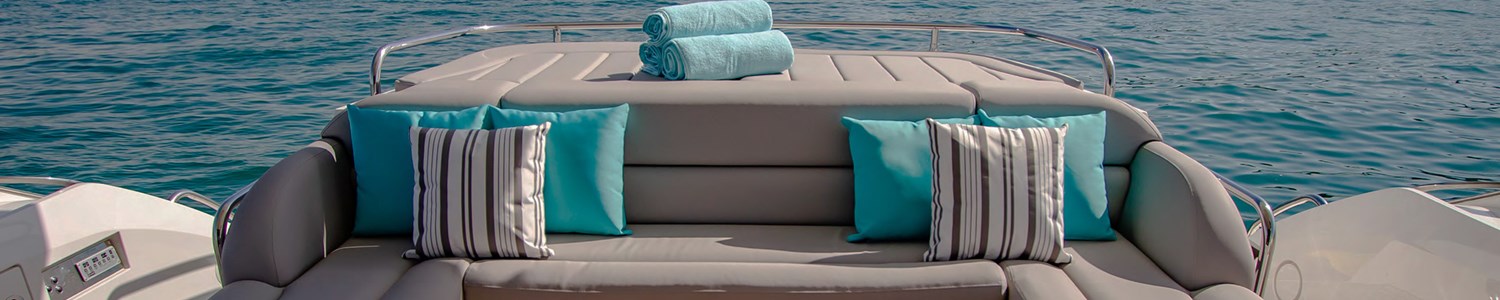 OUTLAW yacht | AED1800/hour