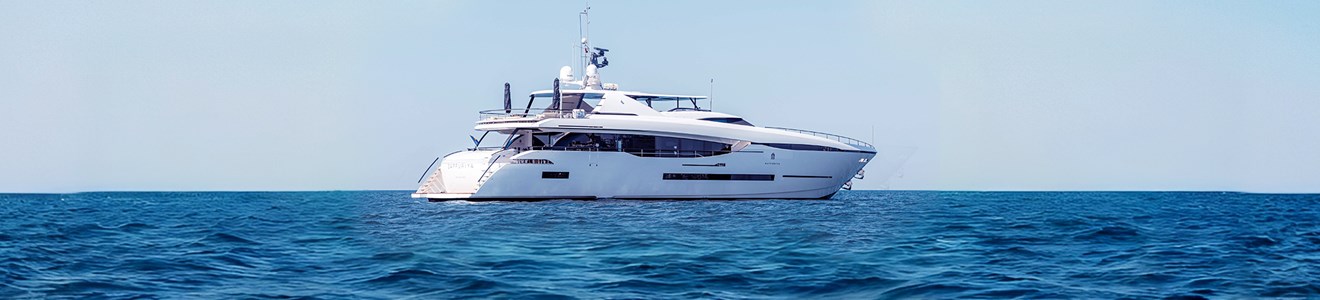 Saffuriya 120ft Superyacht Dubai | AED14,300/hour