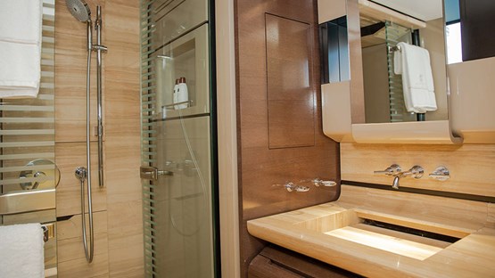 Saffuriya 120ft Superyacht Dubai | AED14,300/hour