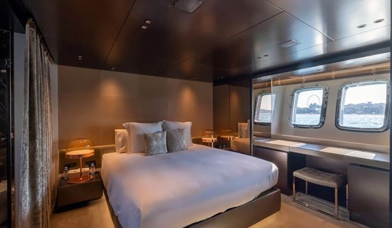 Tiberias yacht | AED7,200/hour
