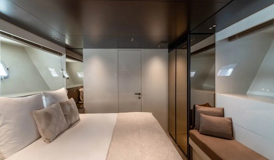 Tiberias yacht | AED7,200/hour