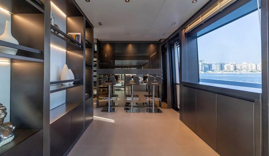 Tiberias yacht | AED7,200/hour