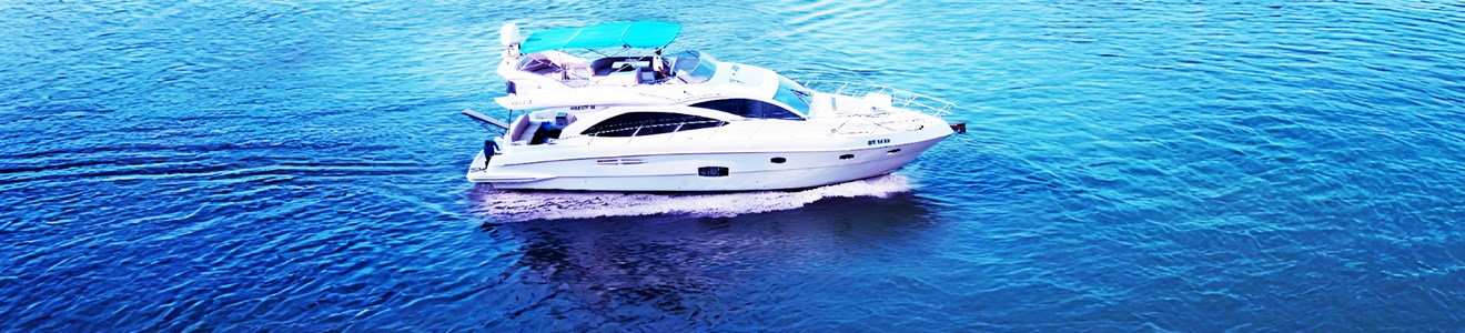 Vassia Majesty 56ft | AED1040/Hour