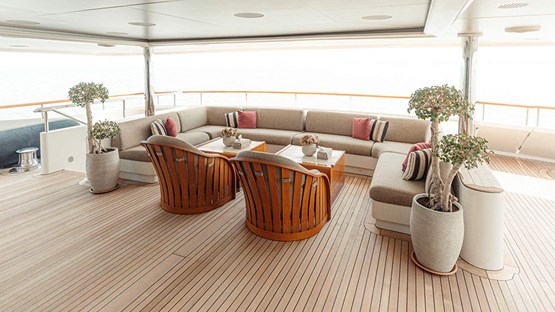 Zaf Yacht | AED20,000/hour