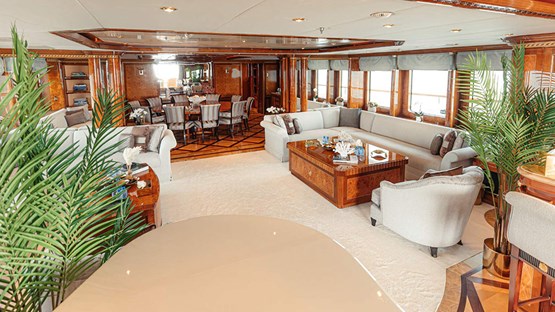 Zaf Yacht | AED20,000/hour