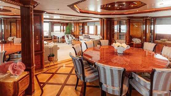 Zaf Yacht | AED20,000/hour