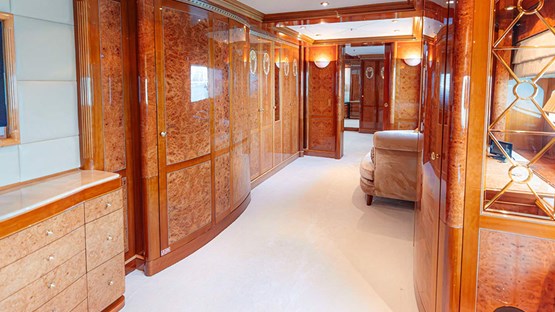Zaf Yacht | AED20,000/hour