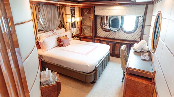 Zaf Yacht | AED20,000/hour