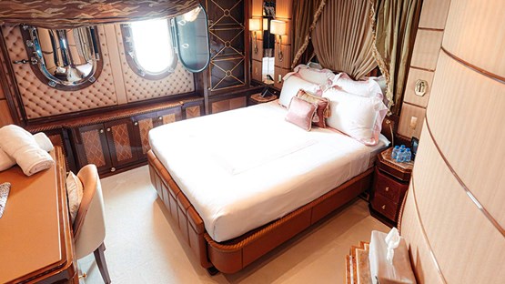 Zaf Yacht | AED20,000/hour