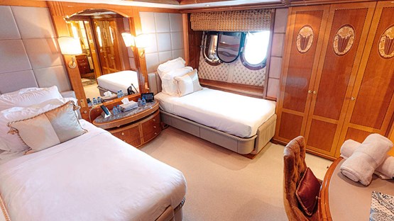 Zaf Yacht | AED20,000/hour