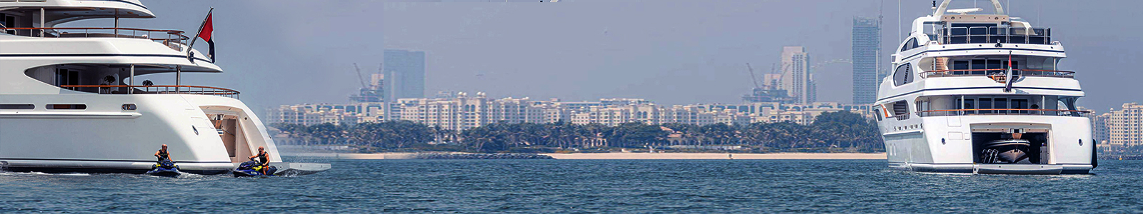 Zaf Yacht | AED20,000/hour
