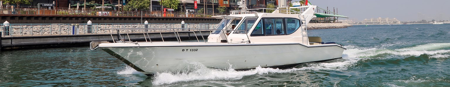 speed-boat | AED400/hour