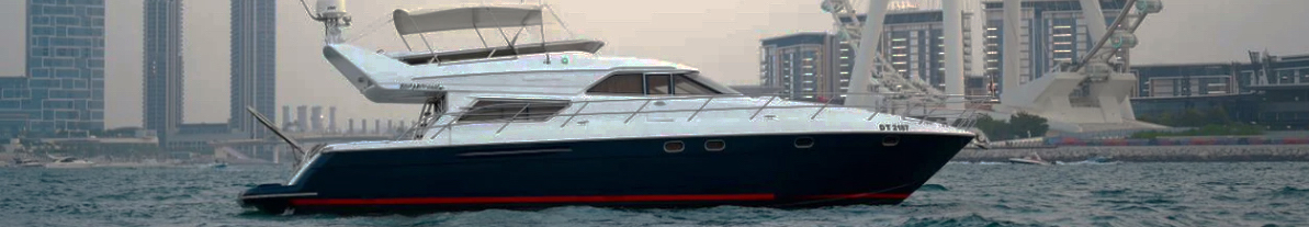 Blue Mermaid yacht |AED600/Hour