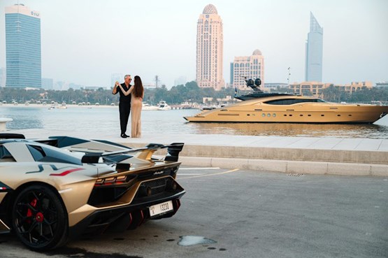 AK ROYALTY yacht | AED15,000/hour