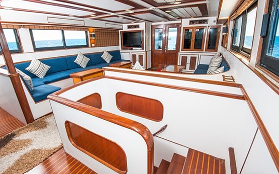 MV Nouran Yacht