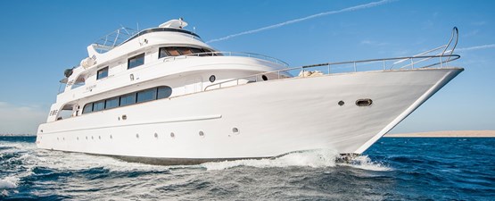 MV Nouran Yacht