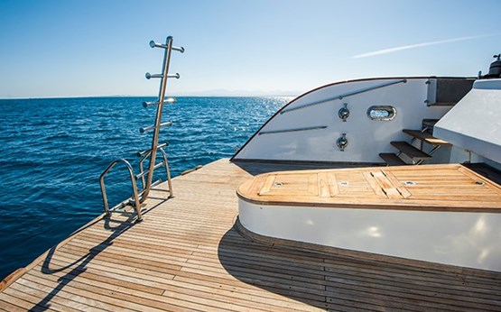 MV Nouran Yacht