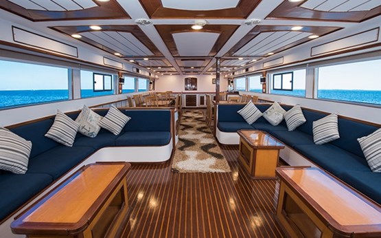 MV Nouran Yacht