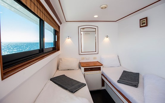 MV Nouran Yacht
