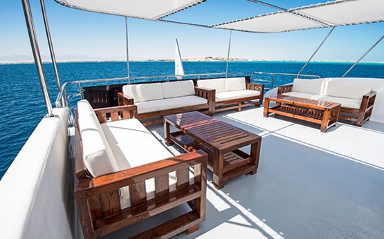 MV Nouran Yacht