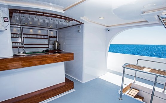 MV Nouran Yacht
