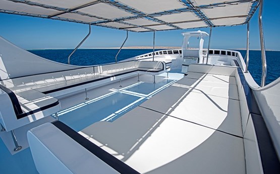 MV Nouran Yacht