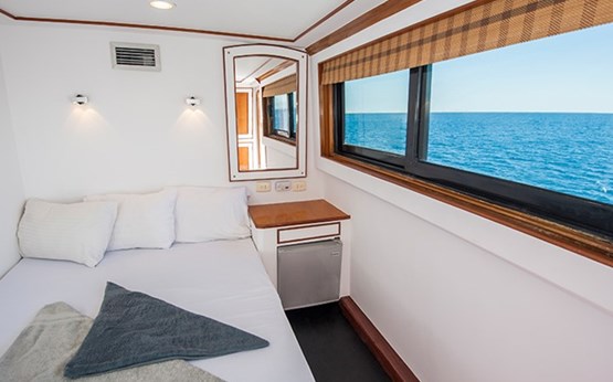 MV Nouran Yacht
