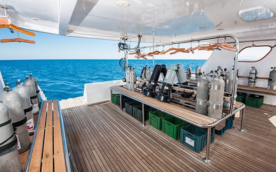 MV Nouran Yacht