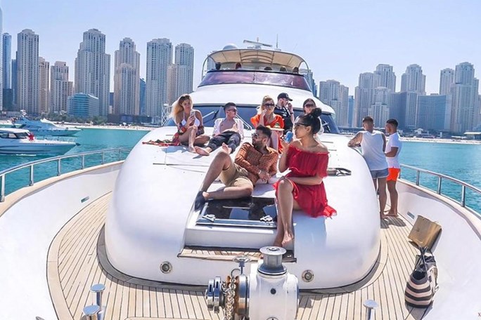 Top Dubai Vacation Tips for Every Traveler